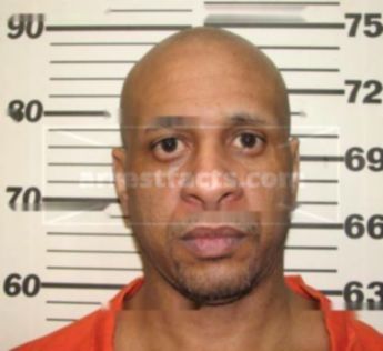 Roderick Andre Webb