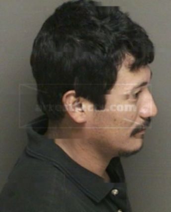 Rubicel Damian-Perez
