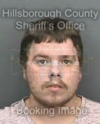 Bradley Jacob Norris