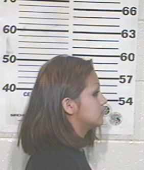 Monette Alicia Gamboa Deleon