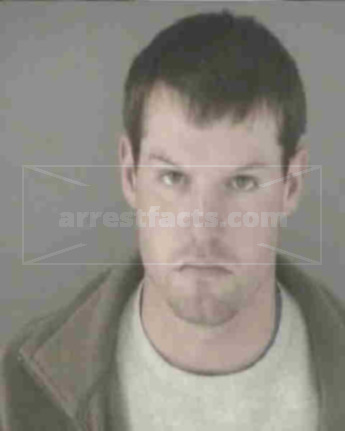 Brandon S Faichney
