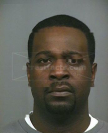 Terrence Dejuan Joiner