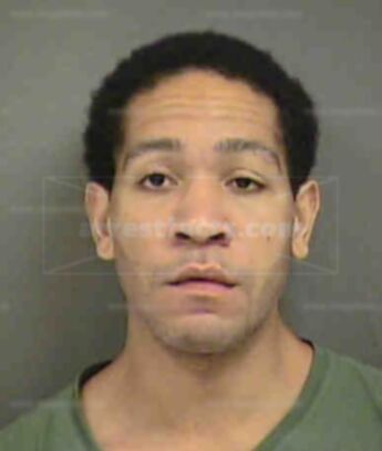 Dante Bernard Boozer
