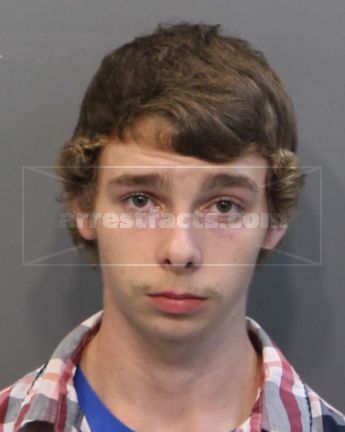 Lance Benton Gaddis