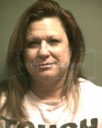 Candace Sue Siegeler