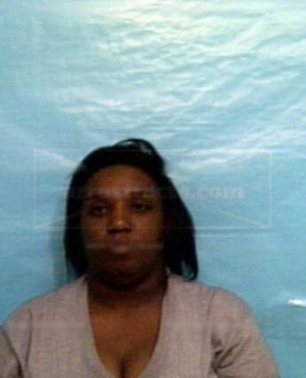 Monica Mariel Davis