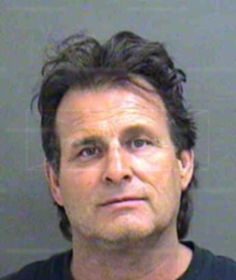 Terry Noah Brown