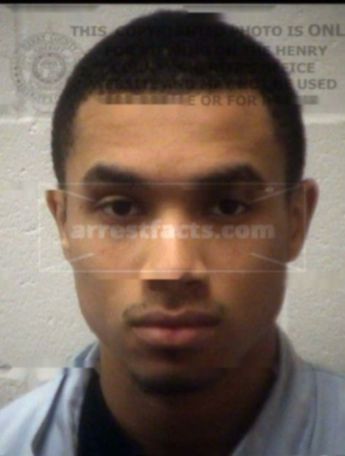 Melvin Benard Clark