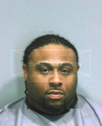 Geno Hall