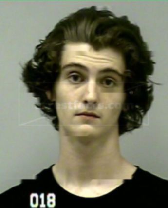 Austin Christopher Awbrey