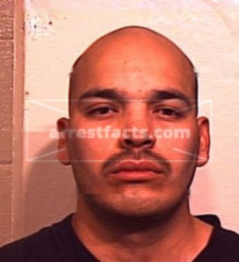 Santos Garcia