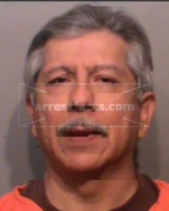 Frank Gomez