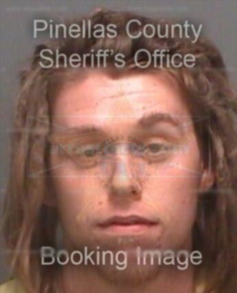 Clinton Mitchell Pickering