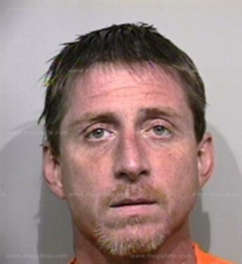 Jeffrey Scott Green