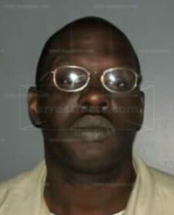 Calvin Frayer