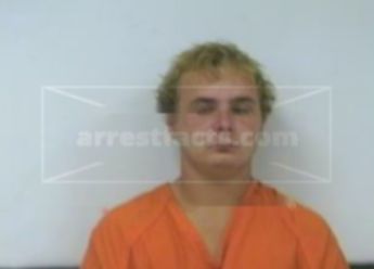 Robert Anthony Berry