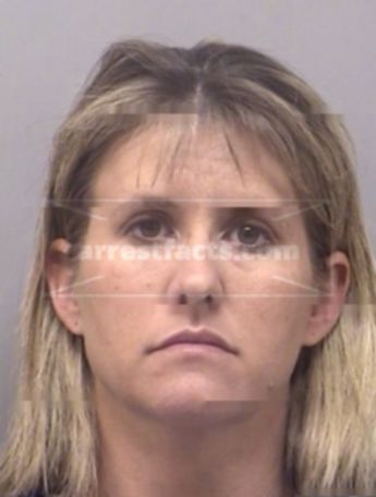 Tammy Dawn Noblitt