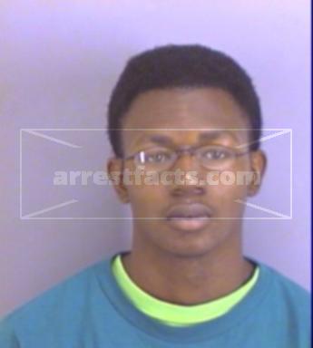 Joshua Elijha Starks