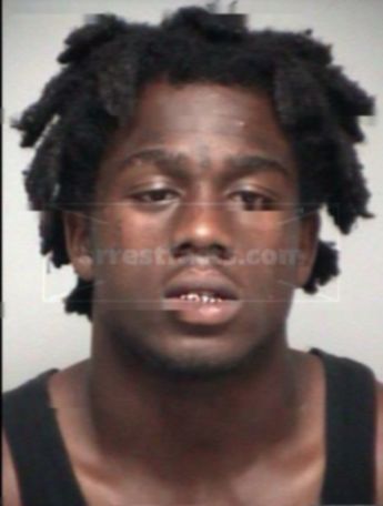 Derius Lashane Dabney