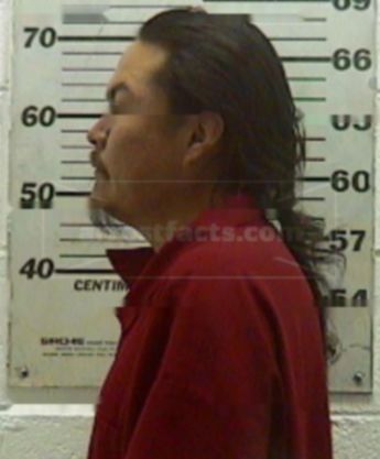 Orlando R Yazzie