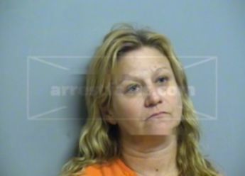 Tina Marie Hall