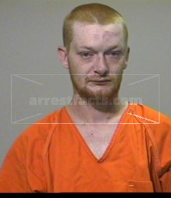 Christopher Cody Blackburn