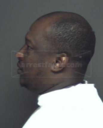 Michael Anthony Hodge