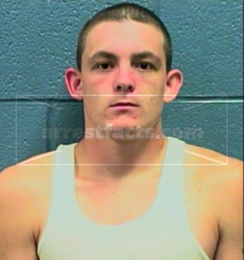 Christopher Thomas Swenk