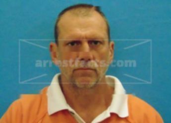 Kerry Vincent Matthews