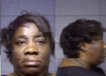 Marian Delores Winston