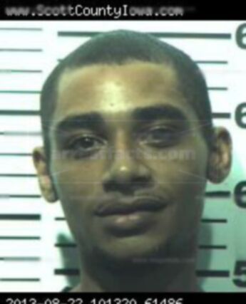 Kevin Michael Mcgee Jr.