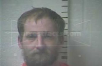 James Earl Andrew Hodge