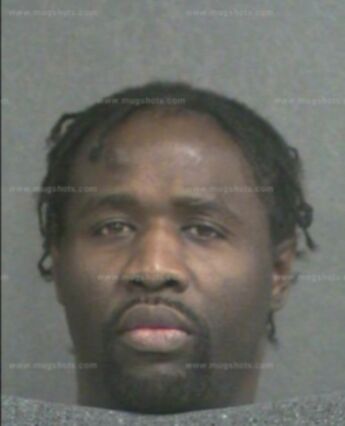 Frankie Eugene Buie