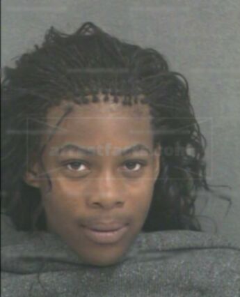 Raeci Larae Briscoe