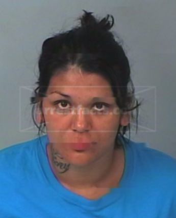 Richeena Ann Valentin