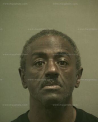 Glenn Wayne Hooper