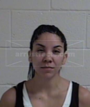 Sara Maria Mendez Garza