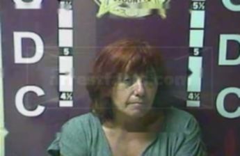 Brenda Sue Turner