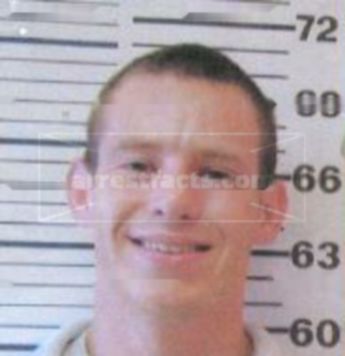 Joshua Allen Cameron
