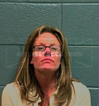Jane Leigh Standiford