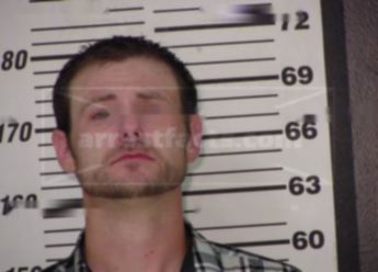 Travis Allen Bell