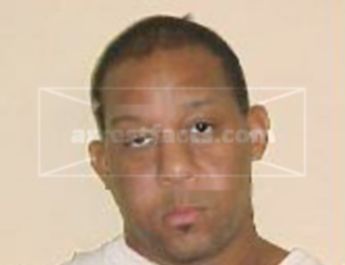 Ron Christopher Black