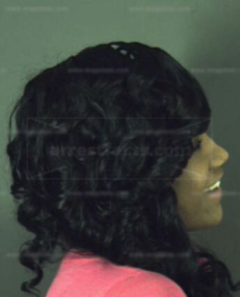 Kaylin Tanisha Ransom