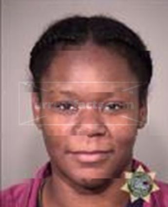 Derrisha Lynay Sutton