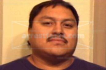 Apolinar Ramirez
