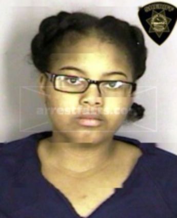 Quanisha Anasruth Stanley