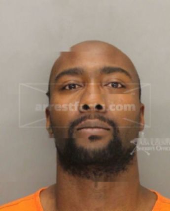 Maurice Anthony Staples
