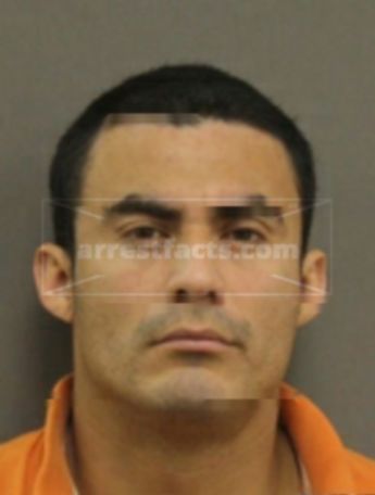 Delmar Leonardo Zelaya