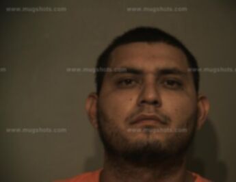 Alex Hernandez Centeno