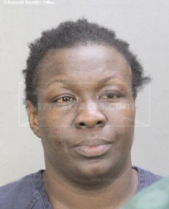 Tracy Shantel Early